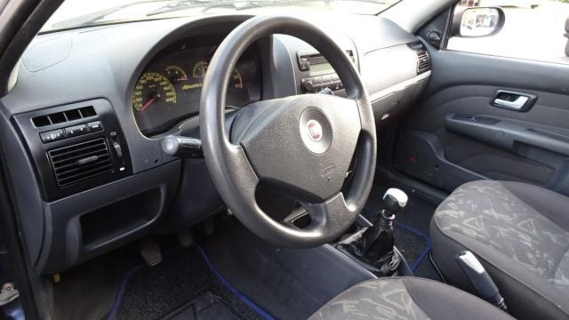 FIAT - Strada FIORINO 13000 MULTIJET