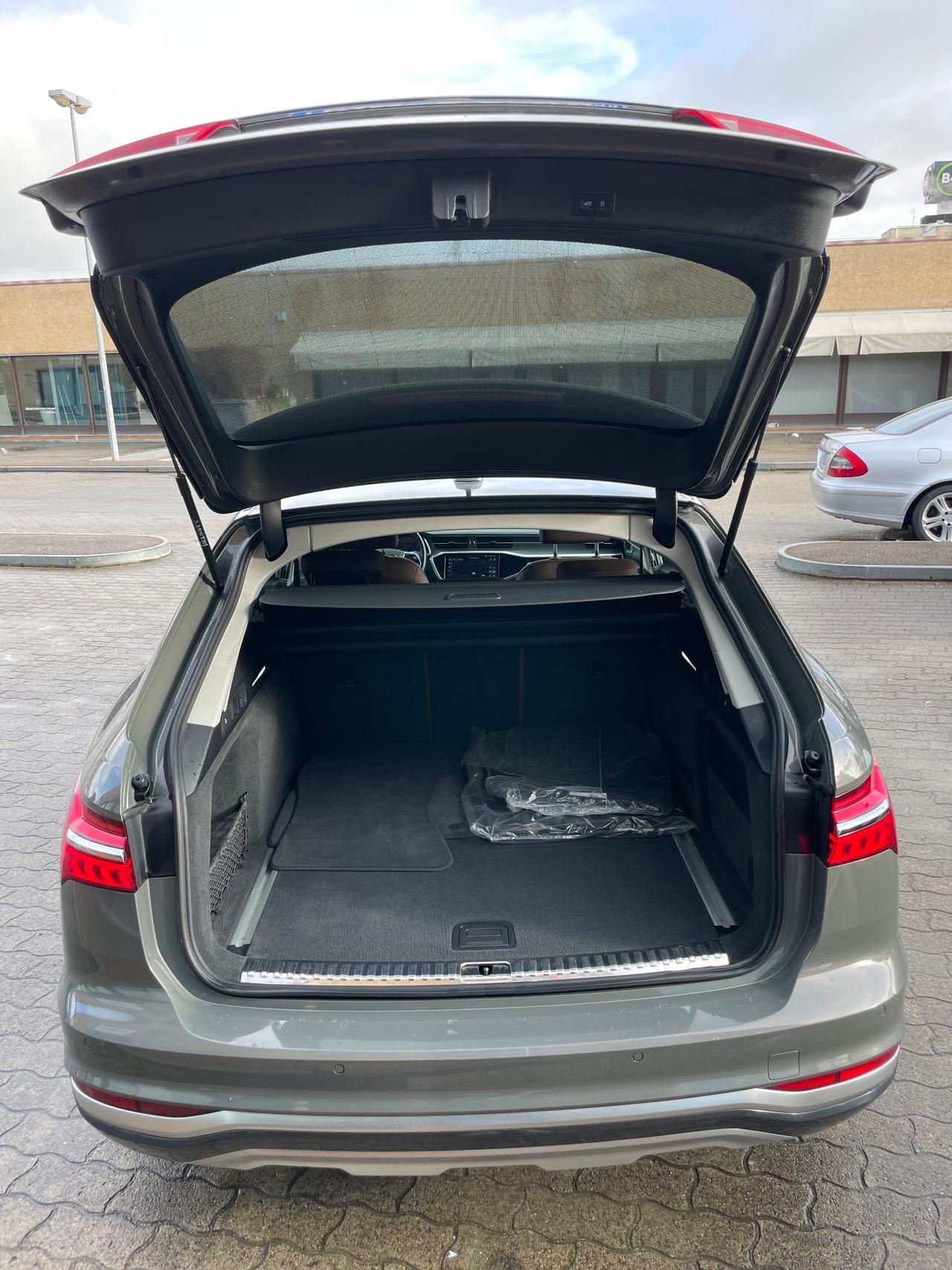 Audi A6 allroad 45 TDI 3.0 quattro S tronic