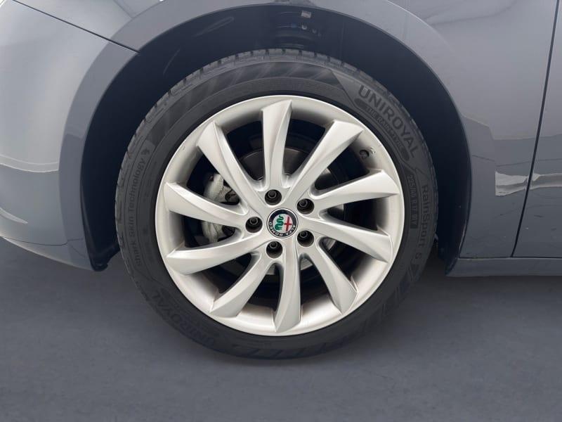 ALFA ROMEO GIULIETTA 1.6 JTDM BUSINESS