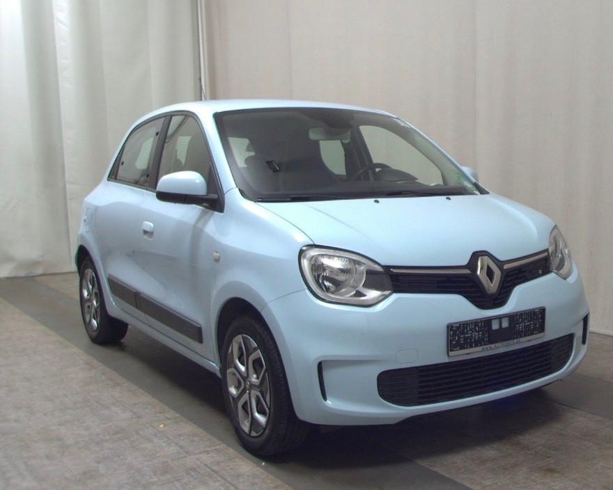 Renault Twingo Live 1.0 SCe 70cv