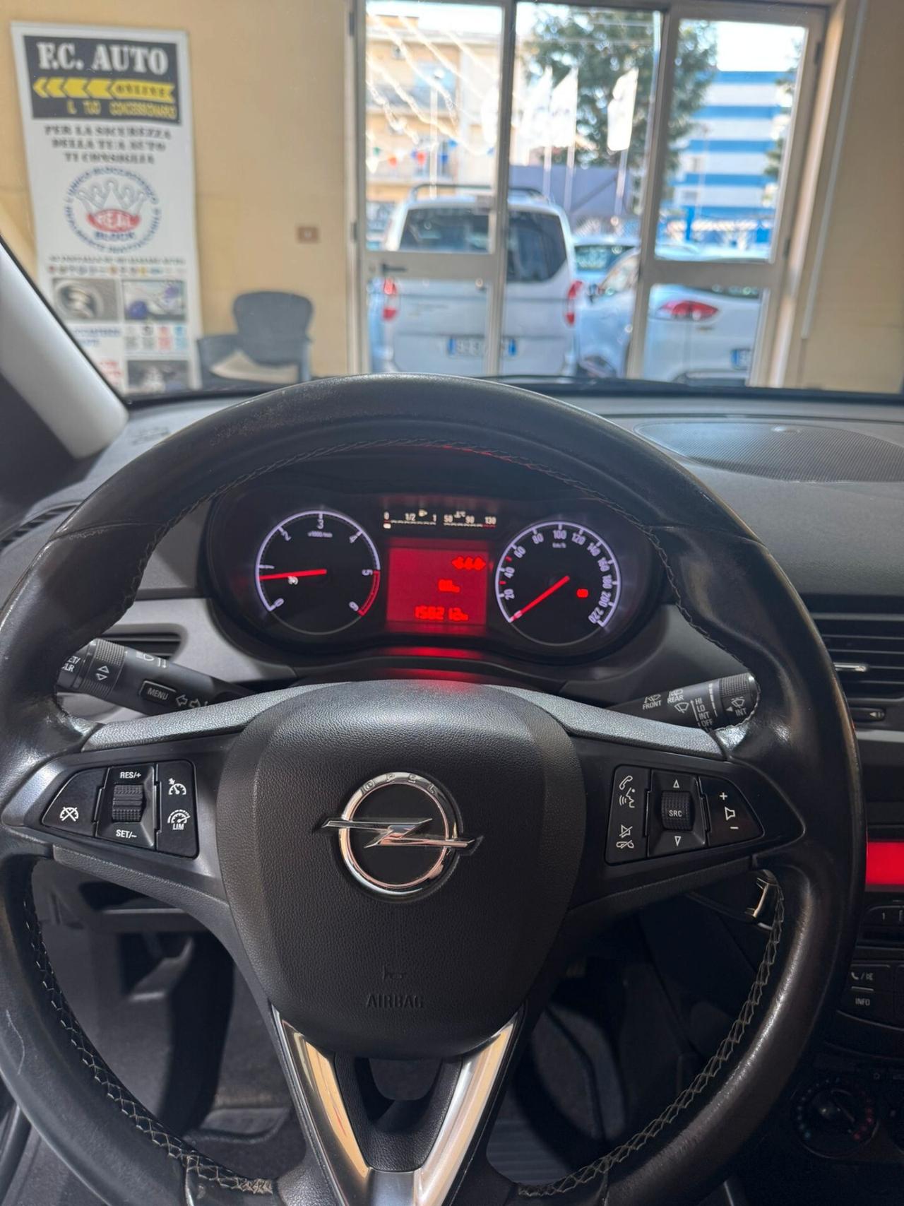 Opel Corsa 1.3 CDTI ecoFLEX Start&Stop 5 porte Cosmo