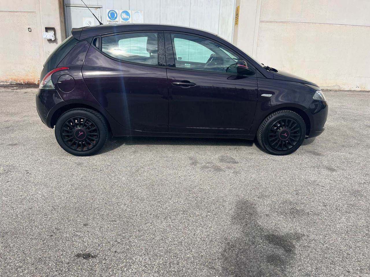 PACCHETTO: Qashqai + Ypsilon GPL