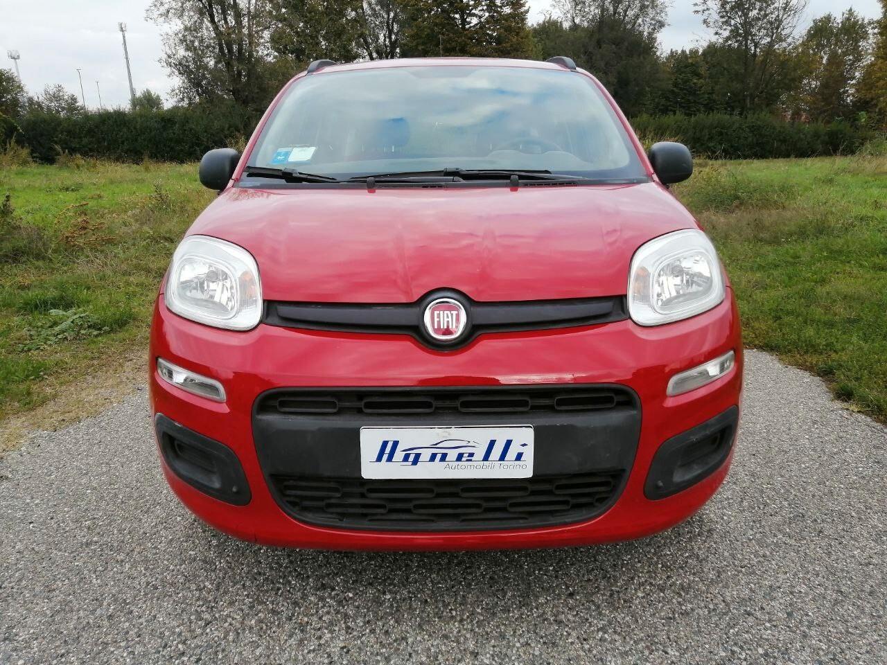 Fiat Panda 1.2 Easy Idonea Neopatentati