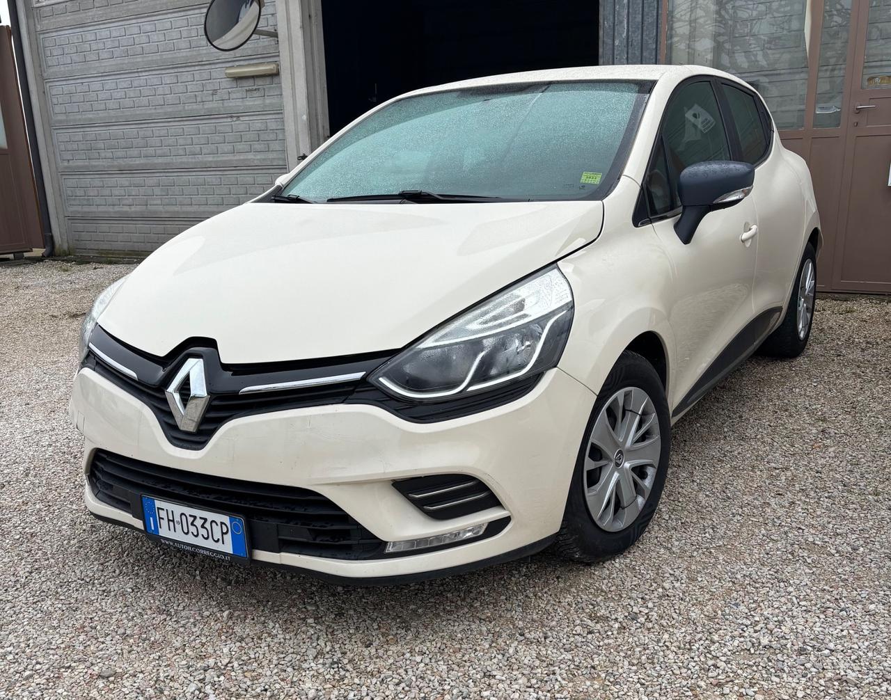 Renault Clio dCi 8V 90CV Start&Stop 5 porte Energy Intens