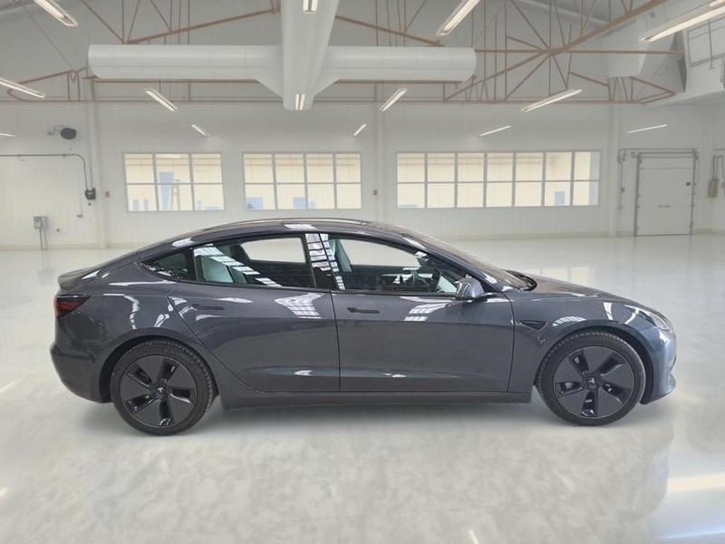 TESLA MODEL 3 75 KWH LONG RANGE DUAL MOTOR AWD 4 PORTE BERLINA