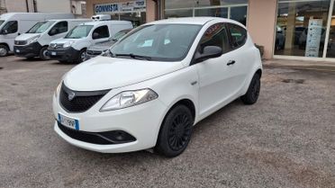 Lancia Ypsilon 1.2 69 CV Elefantino Blu(ecobonus)