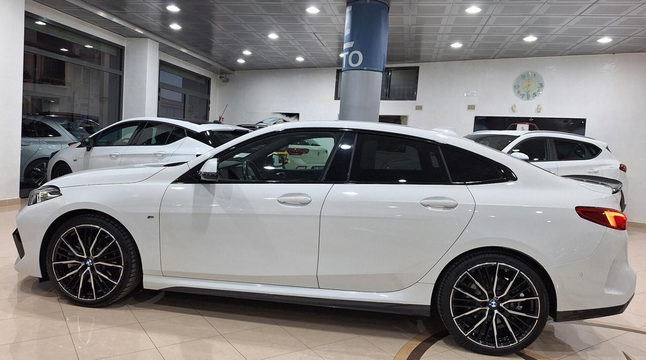 Bmw 220d Gran Coupé Msport 57.244 km