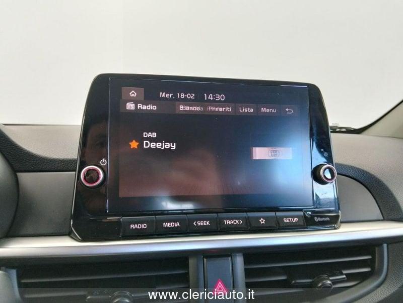 Kia Picanto 1.0 12V 5 porte Urban