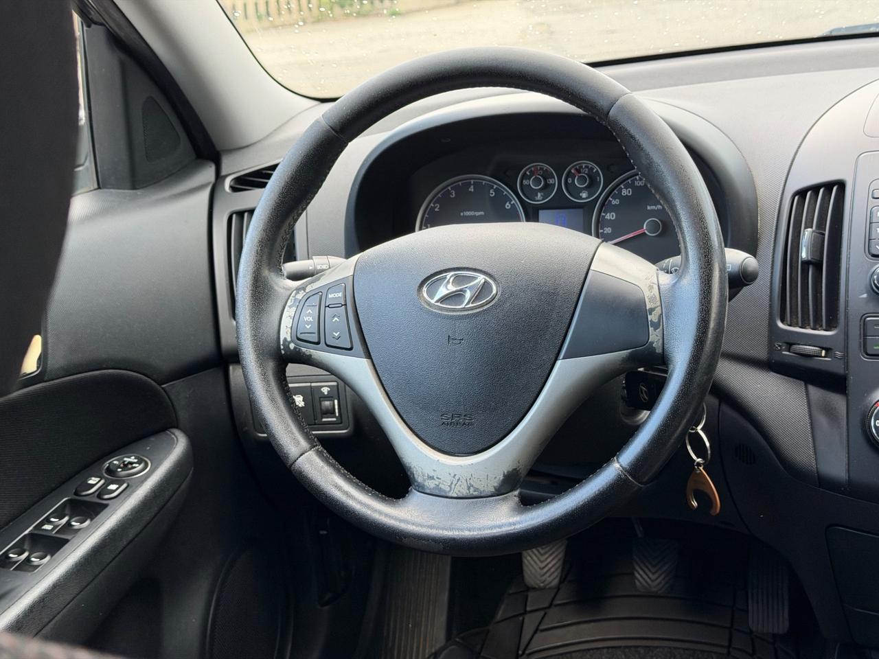 Hyundai i30 1.4 16V 109CV 5p. BlueDrive GPL