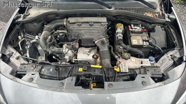 FIAT Tipo NEOPTATENTATI SW 1.0 t3 100cv TG : GP354ML