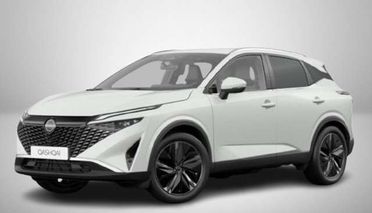 Nissan Qashqai TEKNA MHEV 158CV X-TRONIC *Modello Nuovo Promo