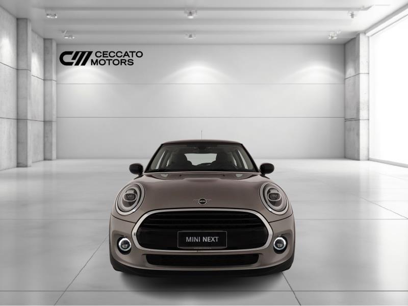 Mini Cooper 1.5 TwinPower Turbo Cooper Hype DCT