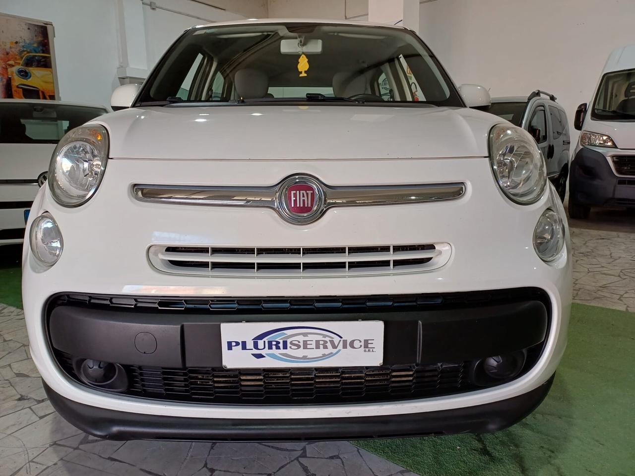 Fiat 500L 1.3 Mjt Lounge - 2016