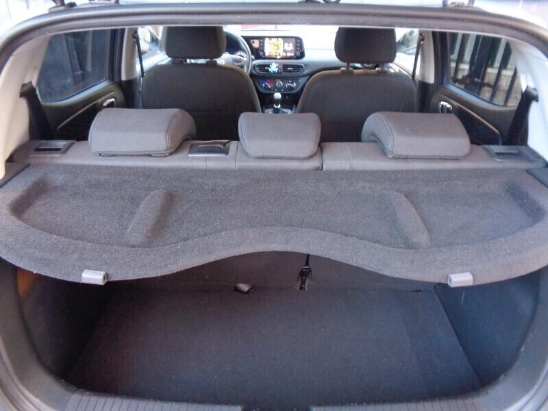 Hyundai i10 1.0 MPI GARANZIA HYUNDAI