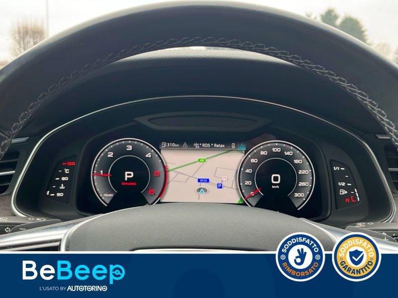 Audi A6 allroad 40 2.0 TDI MHEV 12V BUSINESS ADVANCED Q