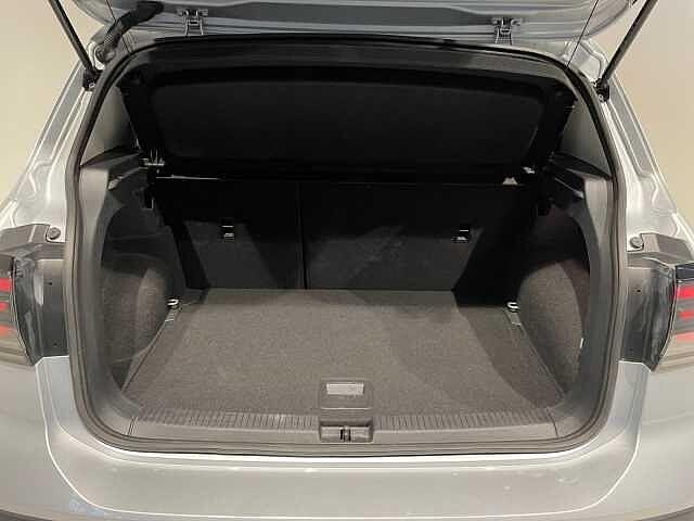 Volkswagen T-Cross 1ª serie 1.0TSI 95CV Life - IVA ESPOSTA/NEOPATENTATI