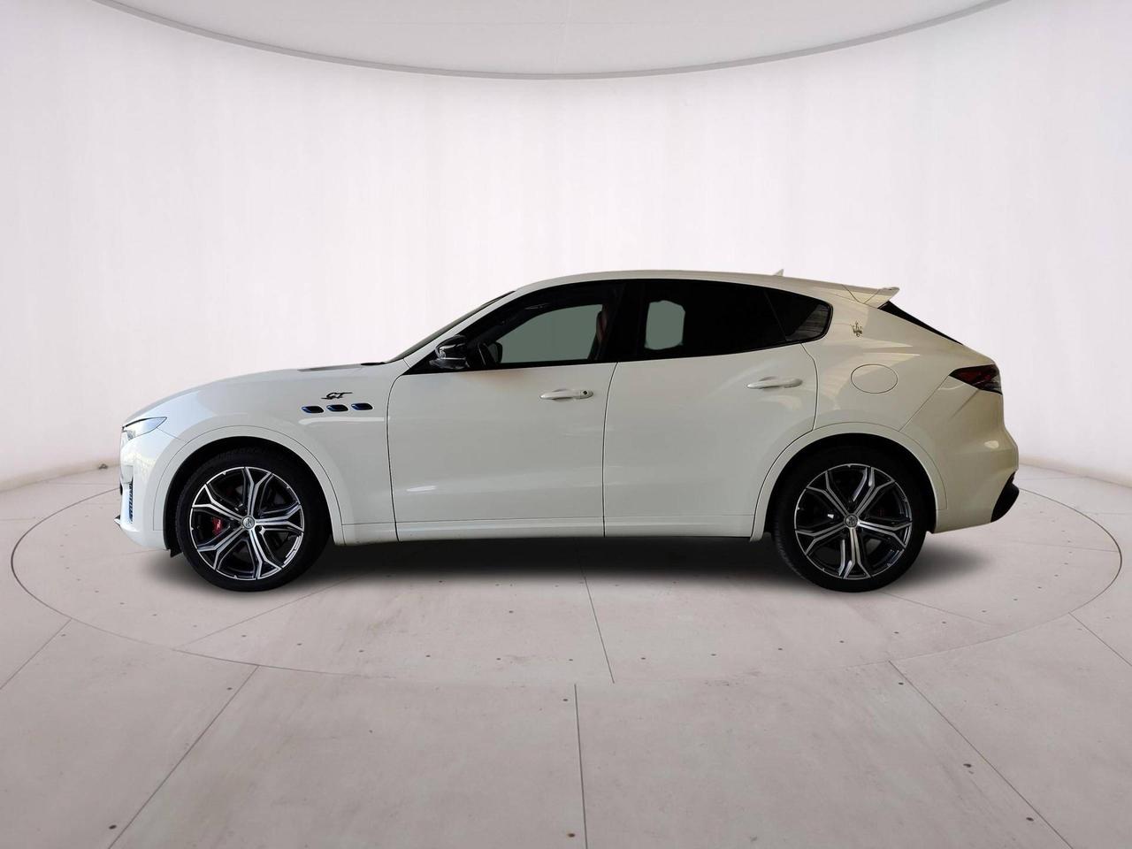 Maserati Levante 2.0 mhev GT 330cv