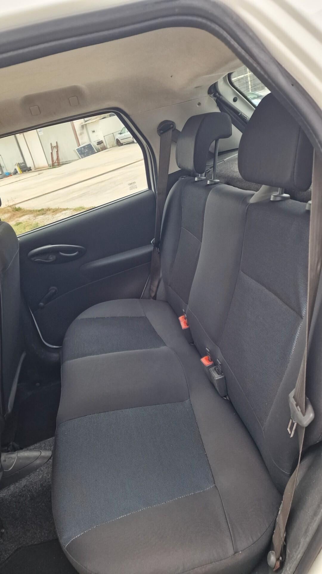 Fiat Punto 1.3 Multijet 5 porte "perfette condizioni"