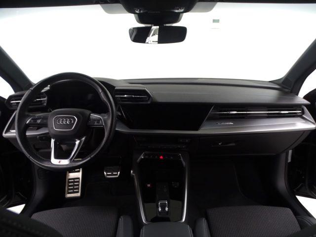 AUDI S3 SPB TFSI quattro S tronic *PROMO PARISI GROUP*