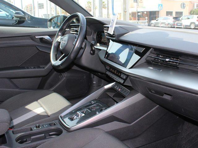 AUDI A3 SPB 35 TDI S tronic Business