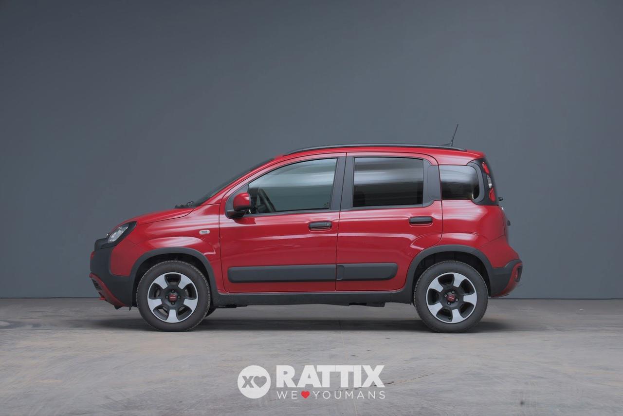 Fiat Panda 1.0 Firefly Hybrid 70CV Cross 5p.ti