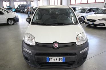 FIAT Panda 1.2 Pop Van 2 posti + IVA 22%