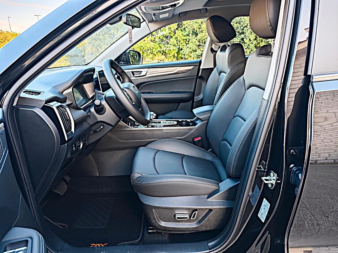 Emc Sei 1.5 A/T GPL