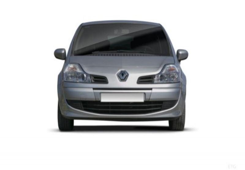 Renault Modus 1.5 dci Expression