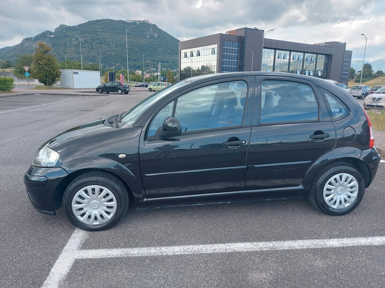 Citroen C3 1.1 Perfect Eco Energy G