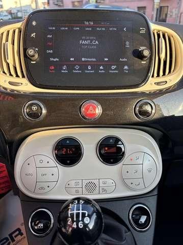 Fiat 500 1.0 Hybrid Dolcevita APP CONN-CRUISE-15"