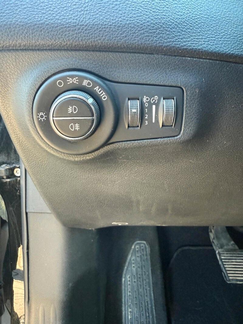 JEEP Compass 2ª serie Compass 2.0 Multijet II ...