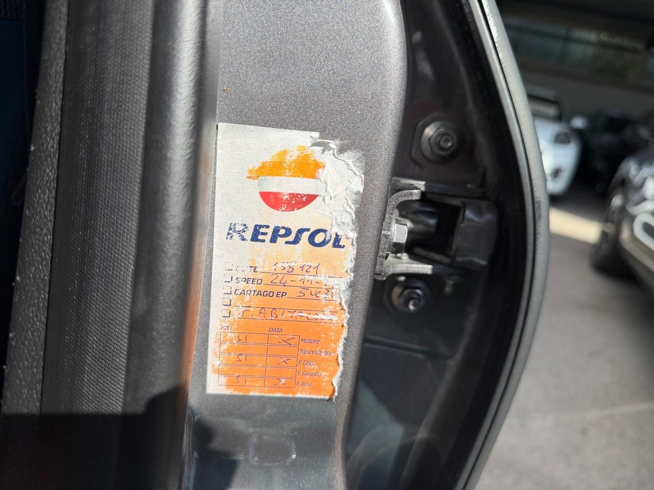 Renault Captur dCi 8V 90 CV Start&Stop Energy