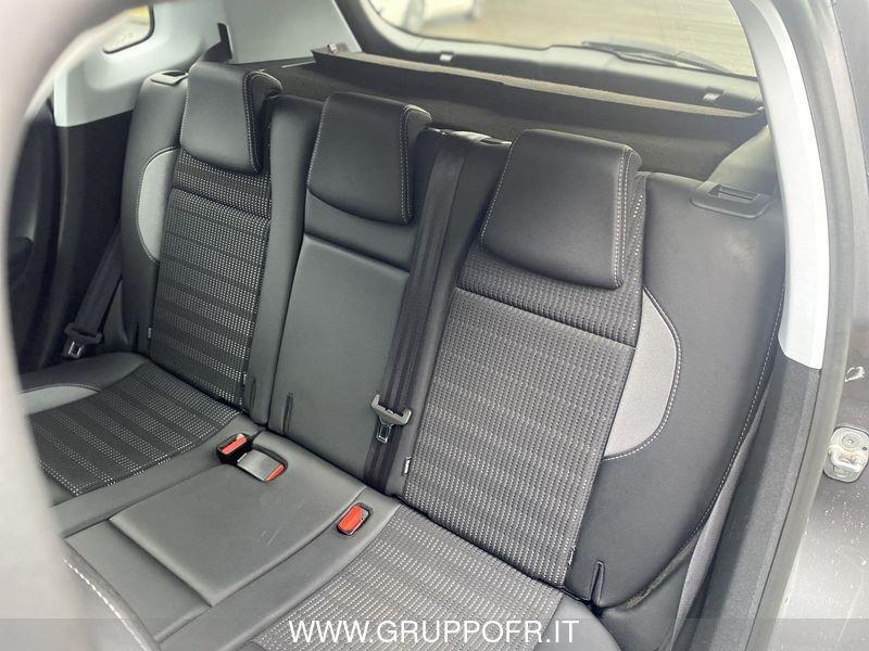 Peugeot 2008 BlueHDi 120 S&S Allure