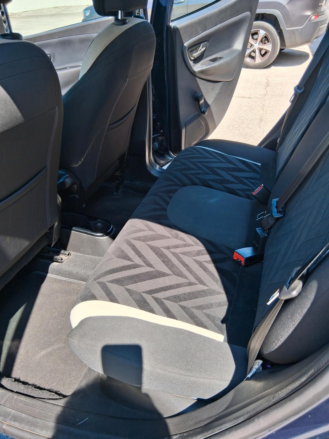 Lancia Ypsilon 1.2 69 CV 5 porte GPL Ecochic Gold