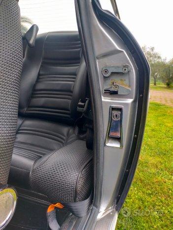 1750 Gt Veloce ASI targa oro