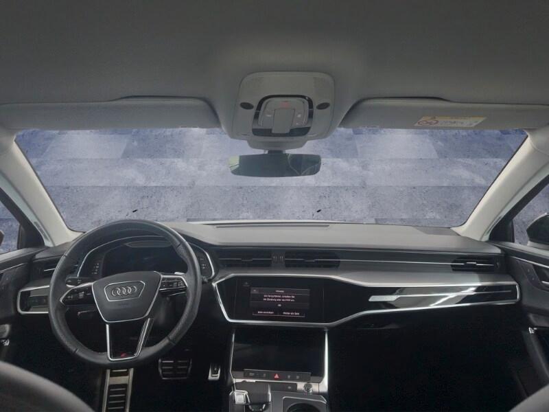 AUDI A6 5ª serie S6 3.0 TDI quattro tiptronic