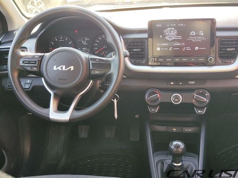 KIA Stonic Stonic 1.2 DPI Urban