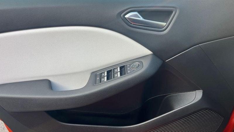 Renault Clio 5 Porte 1.6 E-Tech full hybrid 145cv Techno A 5 Porte 1.6 E-Tech full hybrid 145cv Techno