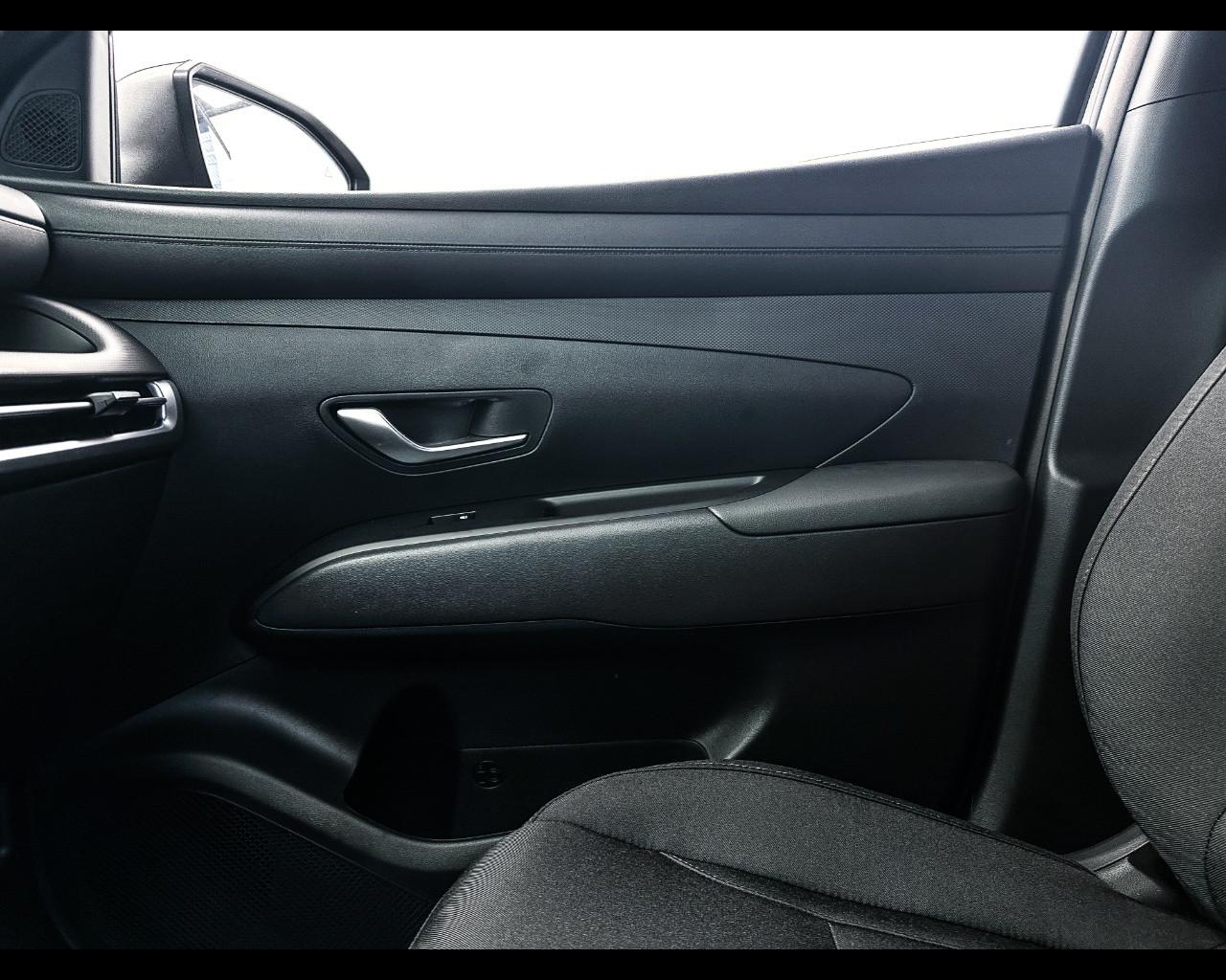 HYUNDAI TUCSON MY26 1.6TGDI DCT 150 DarkLine