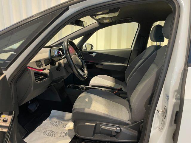 VOLKSWAGEN ID.3 Life 58 KWh LED ACC DAB+ App Connect Navi