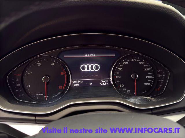 AUDI Q5 SPB 35 TDI 163 CV S tronic Business - PROMO