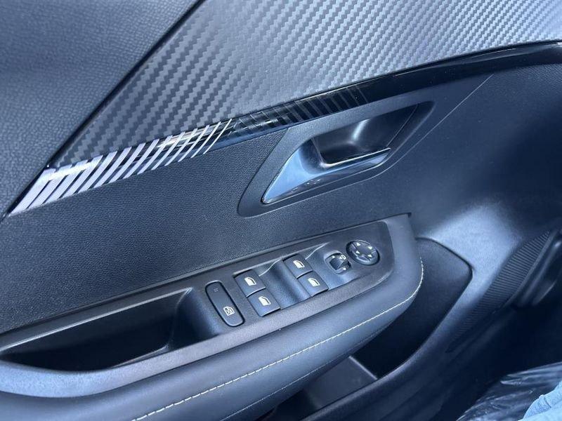 Peugeot 208 PureTech 100cv Allure 5p NAVI + CAMERA 360 GRADI