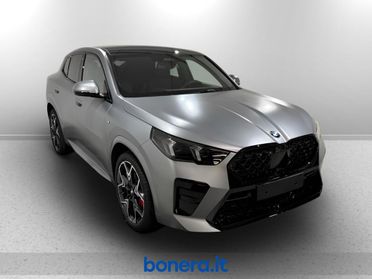 BMW X2 18 d MSport Pro sDrive