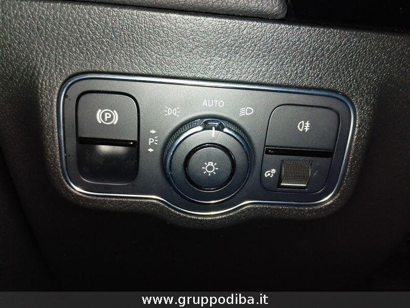 Mercedes-Benz GLA GLA-H247 2020 Diesel 200 d Sport 4matic auto