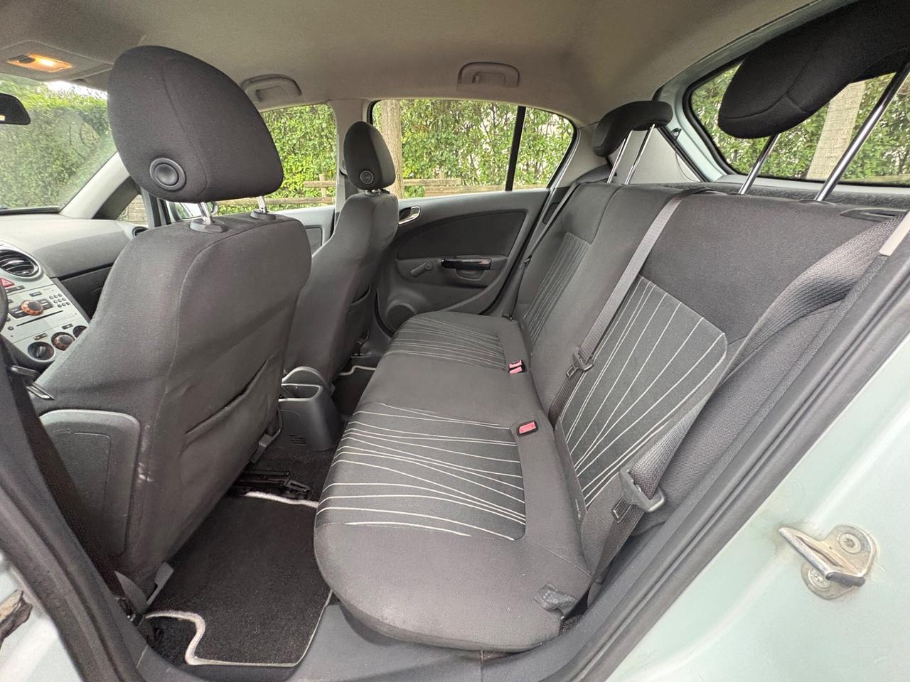 Opel Corsa 1.2 80CV 5 porte GPL-TECH Enjoy