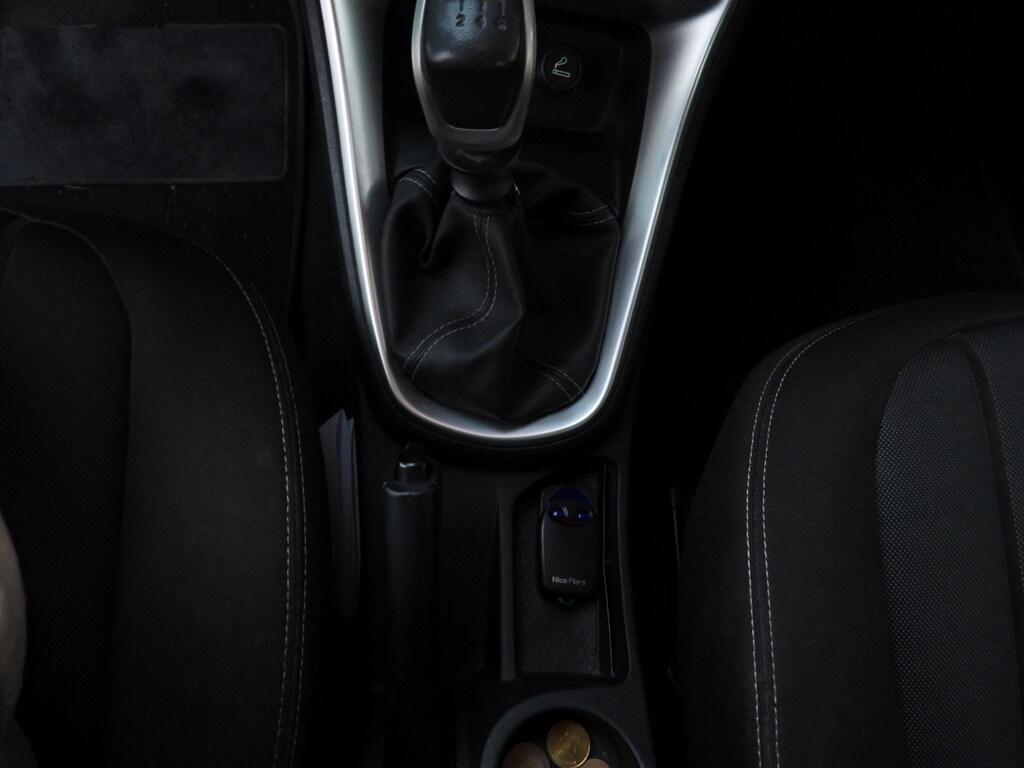 Lancia Delta 1.6 Multijet Platino
