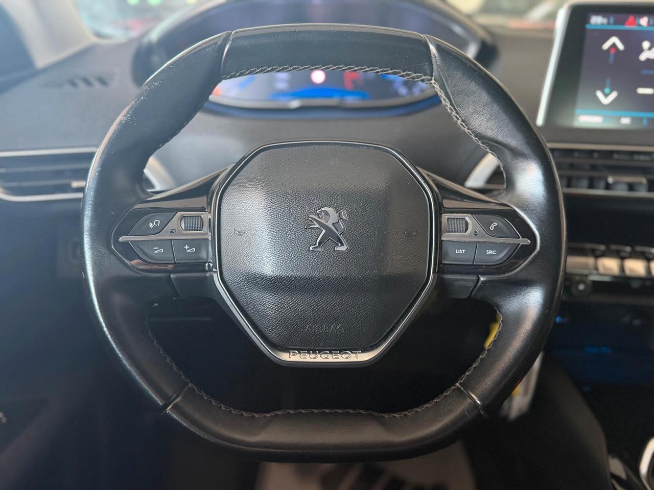 Peugeot 3008 BlueHDi 130 S&S Allure