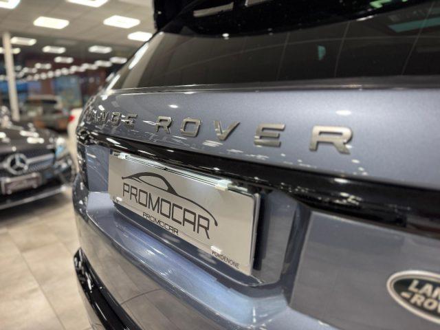 LAND ROVER Range Rover Sport 2.0 Si4 PHEV HSE DYNAMIC *UNIPROP*TETTO*