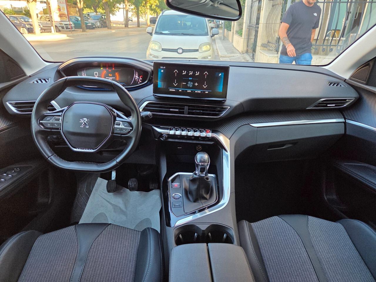 PEUGEOT 3008 1.5 BLUEHDI 130 CV ALLURE PACK 2022
