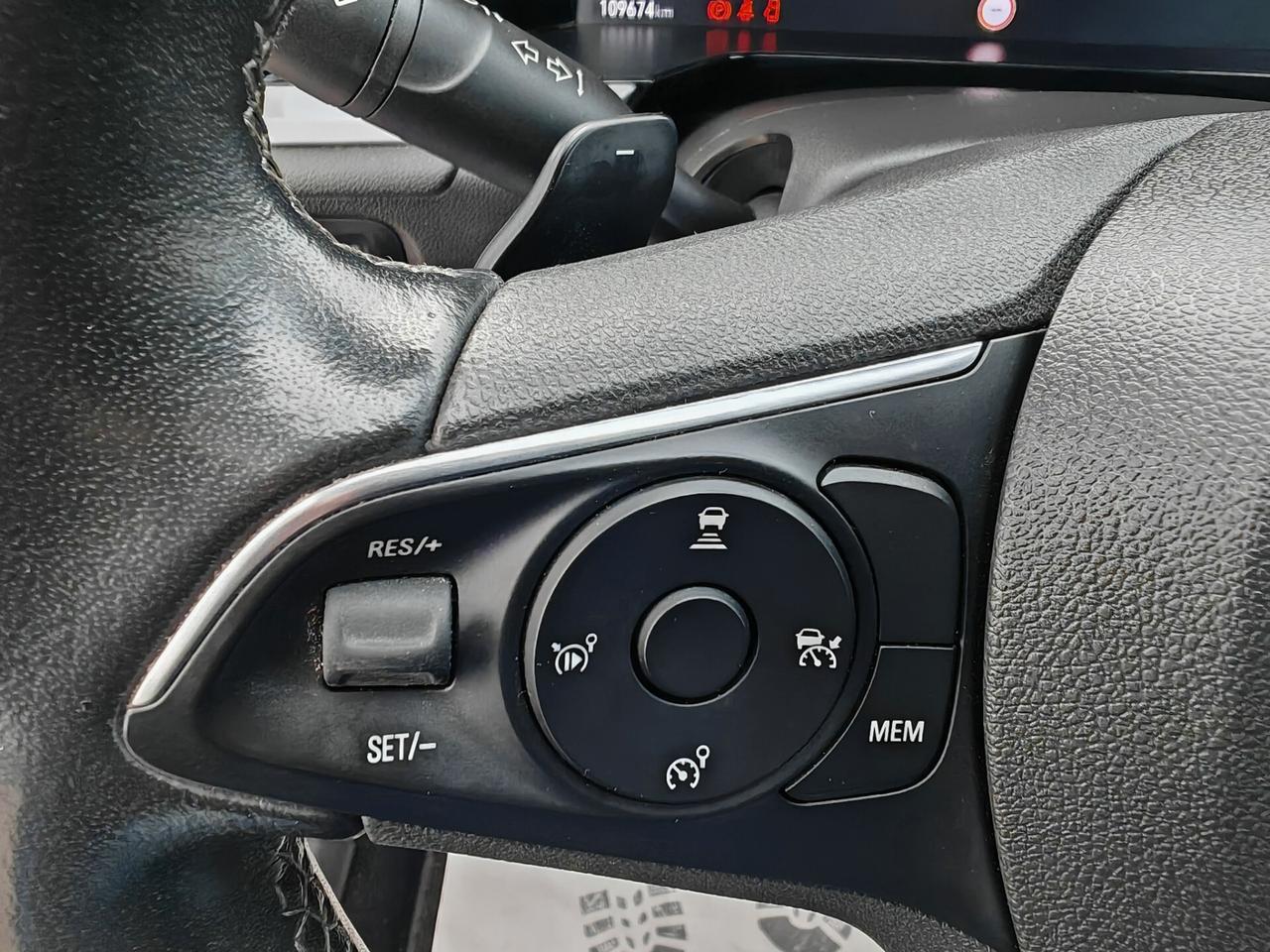 Opel Grandland 15diesel Ecotec Ultimate 2022